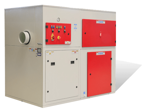 Morgan Rushworth PL Filter Unit 3