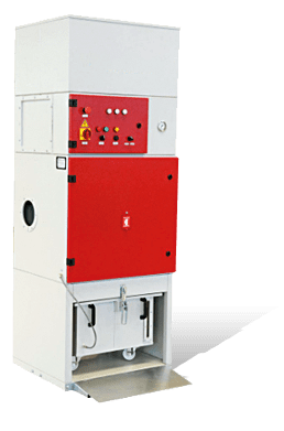 Morgan Rushworth SM Filter Unit 1