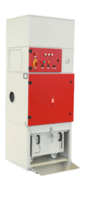 Morgan Rushworth SM Filter Unit