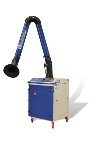 Extraction Unit