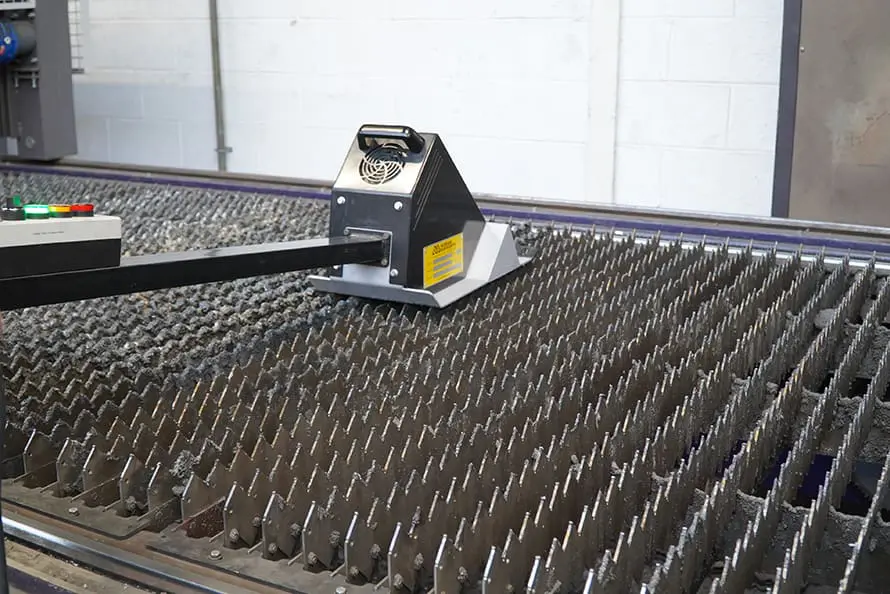 Slat Cleaner 003