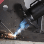 VANTERM EXTRACTION UNIT