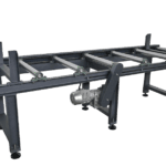 3m Powered Roller Track