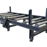 3m Powered Roller Track Alt. Angle