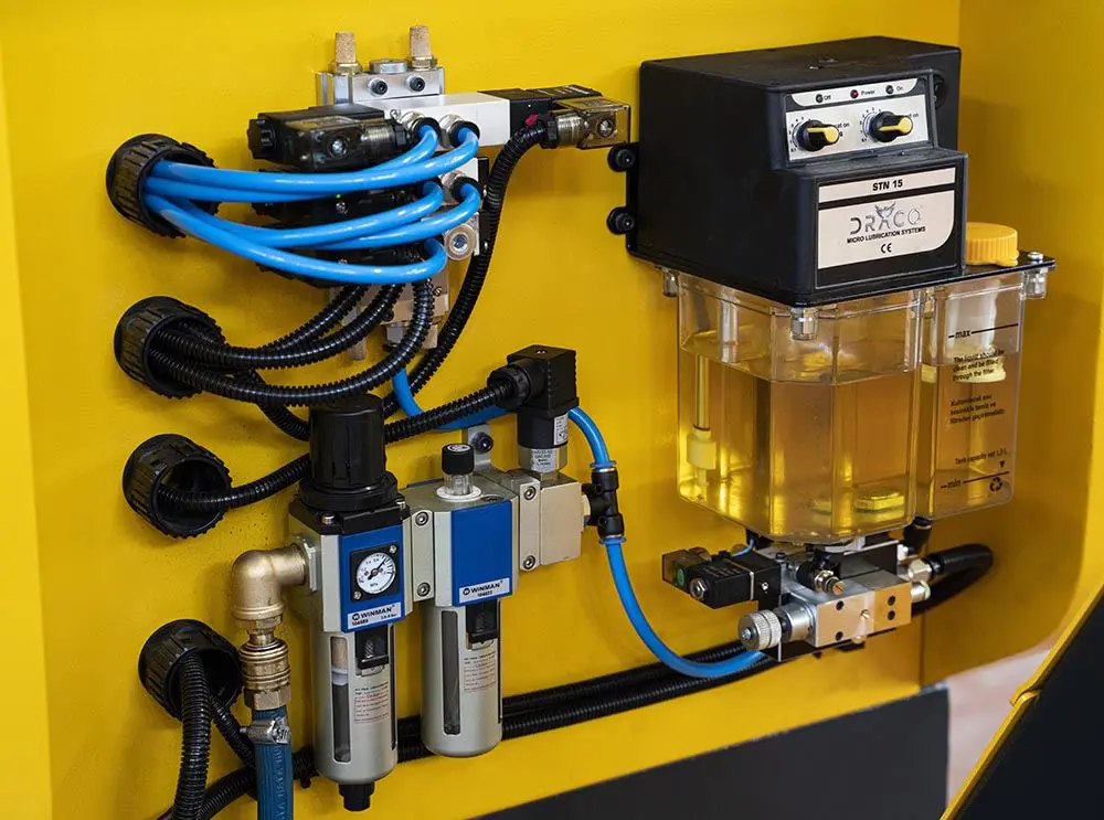 Coolant System