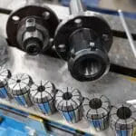 ER32 Milling Kit