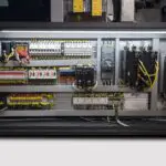Electrical Cabinent