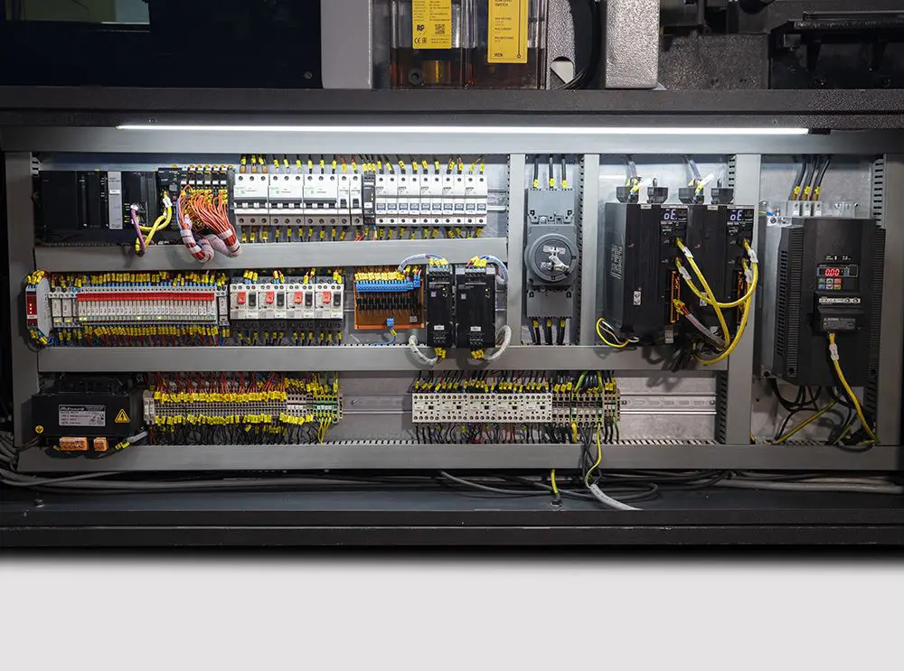 Electrical Cabinent