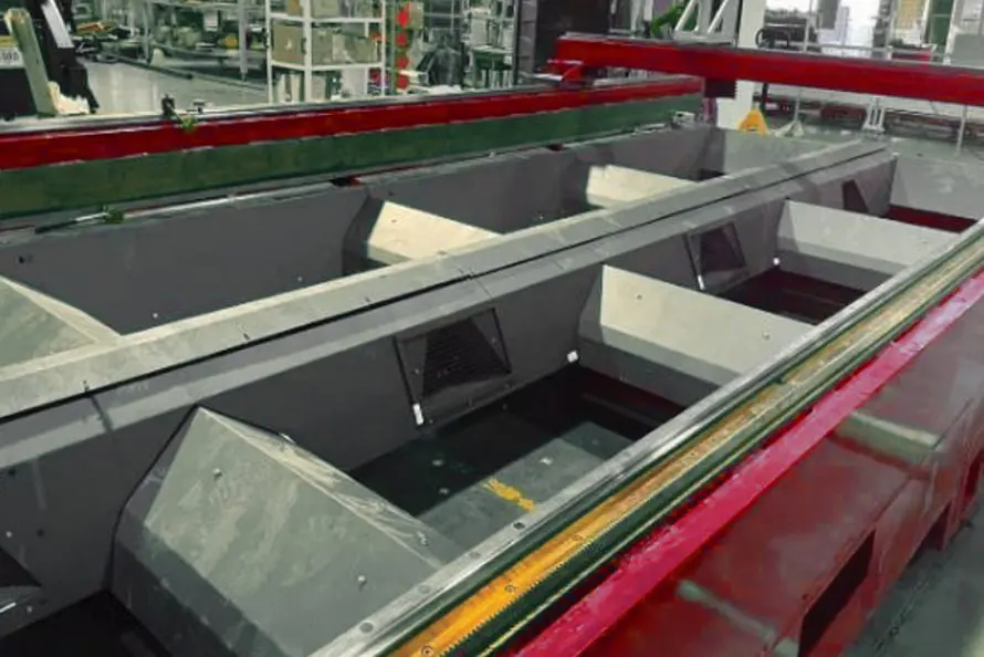 Extraction System