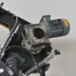 Heavy Duty Motor
