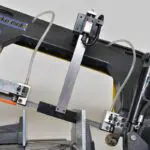 Height Adjustment Switch