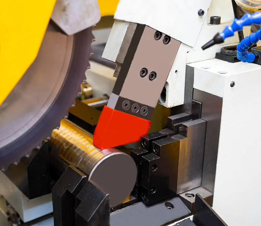 Hydraulic Top Clamping
