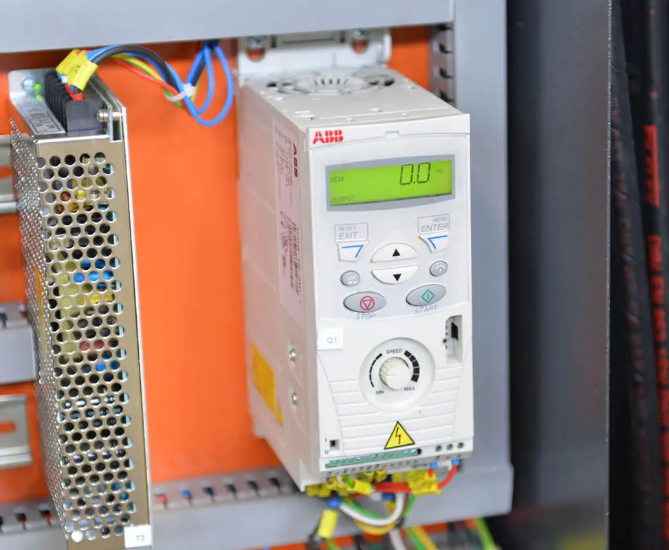 Inverter