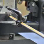 Material Limit Shaft