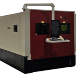 Morgan Rushworth XLC Fibre Laser Web