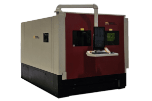 Morgan Rushworth XLC Fibre Laser Web