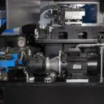 Motor Hydraulics
