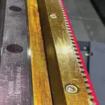 Rack and Pinion