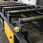 Roller Track