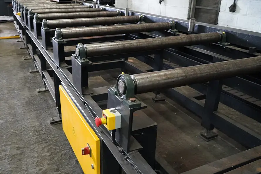 Roller Track