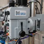 SR32 Close Up