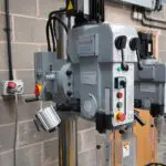 SR32 Stepped Drilling Speeds
