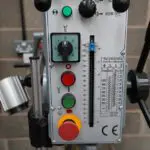 SR32 Variable Drilling Depths