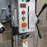 SR32AE Front View