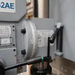 SR32AE Tiltable Head