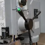 SR50VAE Autofeed Drilling tapping