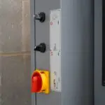 SR50VAE Drilling or Tapping Mode