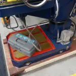 SR50VAE Heavy Duty Base