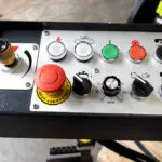 SRA270 DGSA Controller