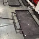 Scrap Trays