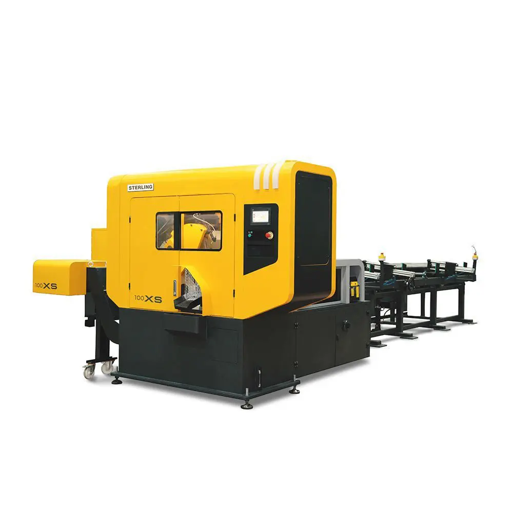 Sterling C 100XS