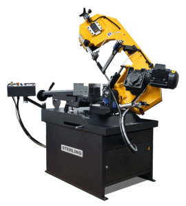 Sterling SRA 270DGSA