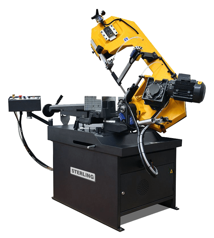 Sterling SRA 270DGSA