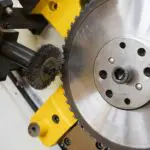 Swarf Wheel