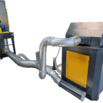 Aluminium Extraction System