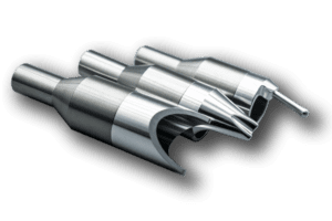Cleaning Nozzles Cleaning Nozzles