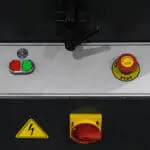 Control Panel Web