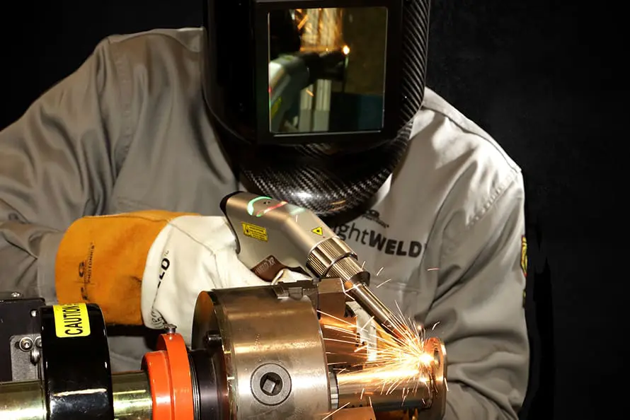 Laser Welding 02