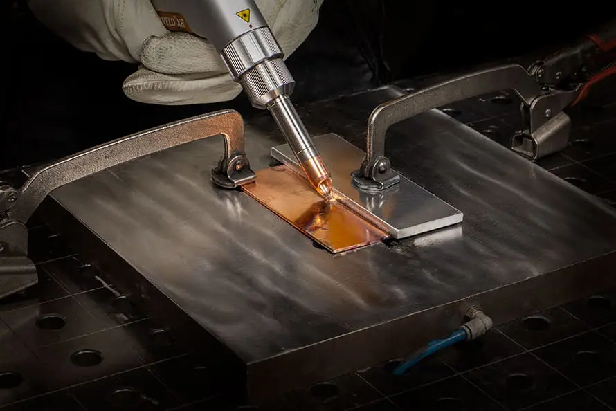 Laser Welding Different Materials Laser Welding Different Materials