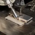 Laser Welding Flat Cleaning