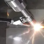 Laser Welding Wirefeeding