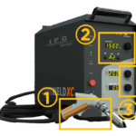 LightWeld Features
