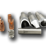 Nozzle Collection