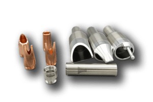 Nozzle Collection Nozzle Collection
