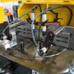 Pneumatic Clamps