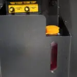 Spraymist - Lubrication System